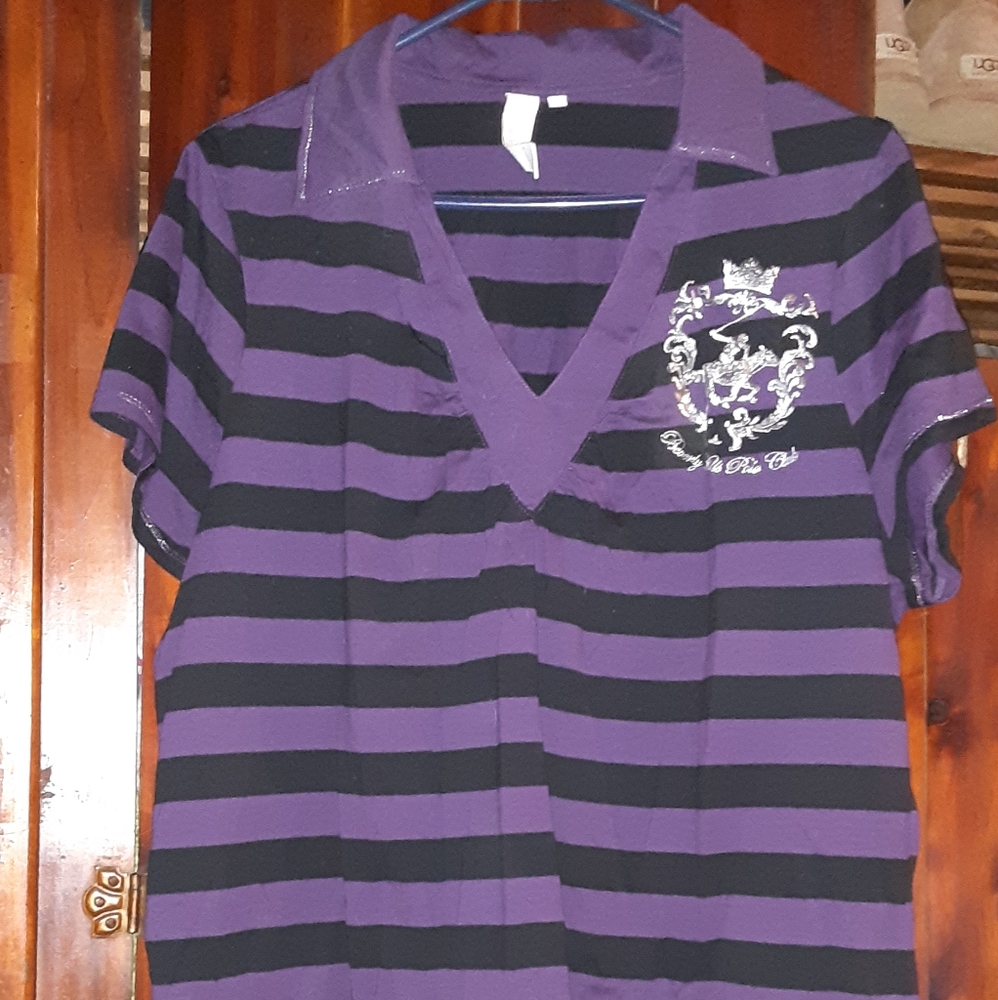 Polo shirt